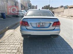 مرسيدس بنز E-Class
